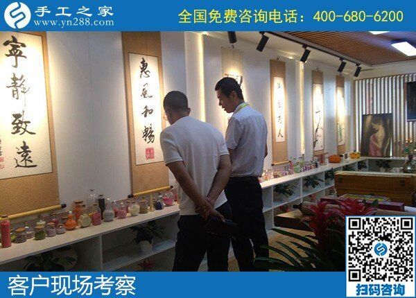 如何找到真實(shí)可靠的手工活？可以在家賺錢(qián)的(圖1)