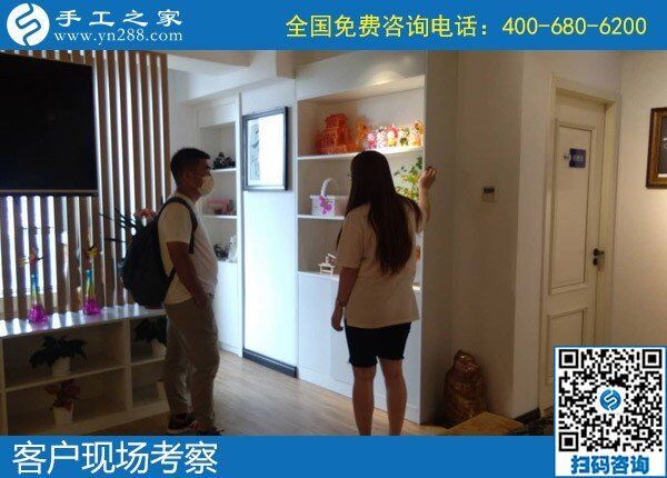 常年外發(fā)手工活加工，常年有活做的兼職新工作(圖1)
