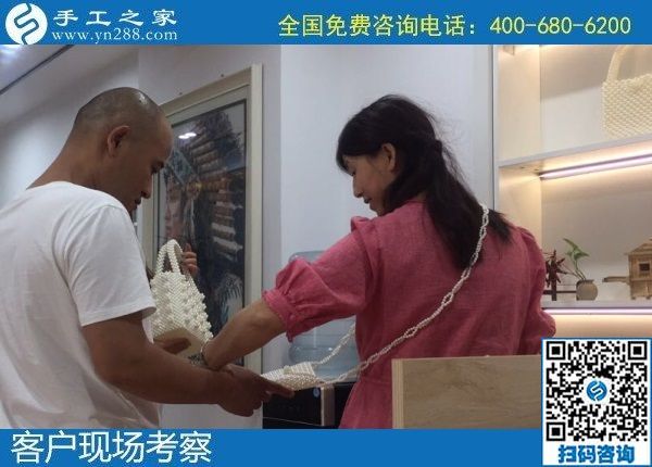 2020靠譜的手工活外發(fā)，就在手工之家好平臺(圖1)