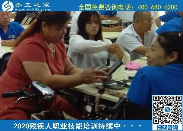 6月12日，手工活外發(fā)回收，代理手工活加工項目，看這個正規(guī)企業(yè)的特點就知道，手工之家接待考察合作加工客戶剪影