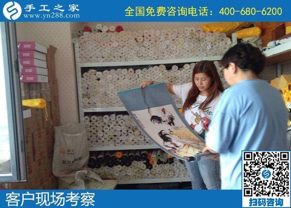 手工之家靠譜嗎？看看合作過的人就知道了(圖1)