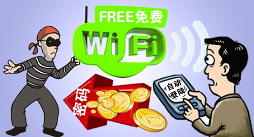 防騙在行動(dòng)，手工之家提醒大家，很多時(shí)候，大家注意一下就不會(huì)上當(dāng)受騙(圖1)