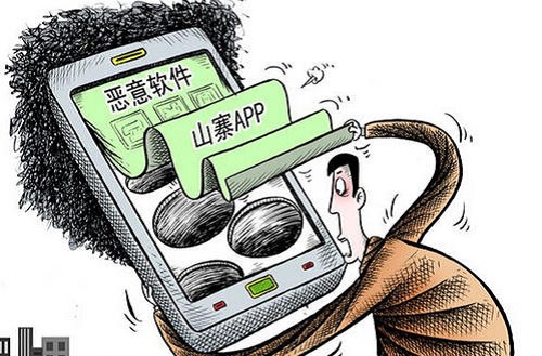防騙在行動(dòng)，手工之家提醒大家，很多時(shí)候，大家注意一下就不會(huì)上當(dāng)受騙(圖2)