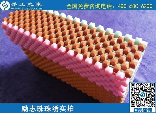 家中手工活外發(fā)加工，可以在家做的兼職手工活(圖1)