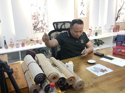 端午節(jié)、粽子香，手工助力、家家安康！(圖3)