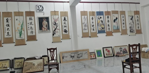 端午節(jié)、粽子香，手工助力、家家安康！(圖4)