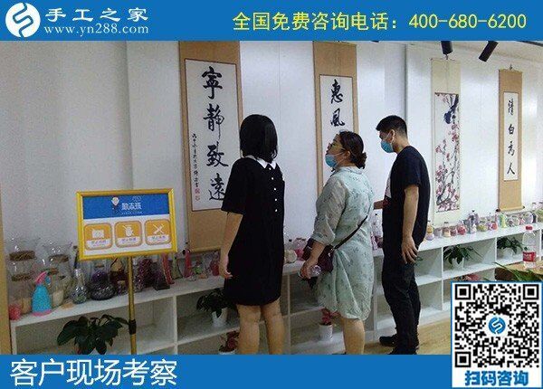 找手工活就要做長期有活做，穩(wěn)定的手工活(圖1)