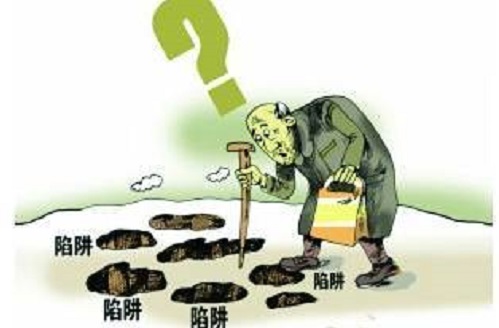 防騙在行動，手工之家提醒，這些網(wǎng)絡(luò)詐騙，提高防范意識很重要(圖3)