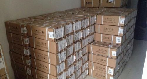 防騙在行動，手工之家提醒大家，POS機辦理騙局的套路了解一下(圖3)