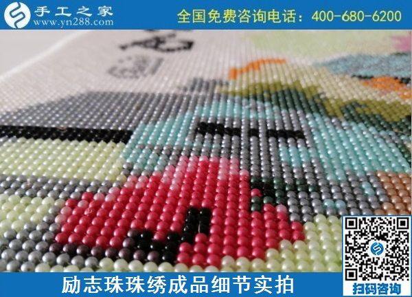求手工活外發(fā)加工，想做代加工手工活哪里有？(圖1)