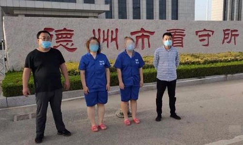 防騙在行動，手工之家提醒大家，這些手工活傳銷案千萬不能上當，做手工活一定要找正規(guī)企業(yè)(圖2)