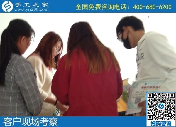 有什么可以在家做的手工活？可以在家掙錢的(圖1)