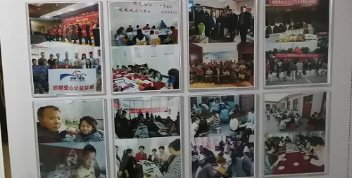 國家扶貧日!決戰(zhàn)扶貧，我們一起努力！(圖4)