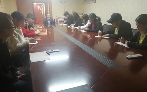 全員加班，全力保障材料外發(fā)！(圖1)