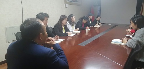 全員加班，全力保障材料外發(fā)！(圖3)