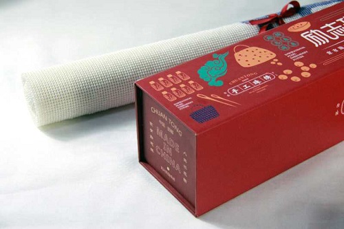 非遺傳承，服務(wù)社會才是出路和歸宿！-----記手工之家創(chuàng)始人受邀參加第六屆中國非物質(zhì)文化遺產(chǎn)博覽會(圖5)