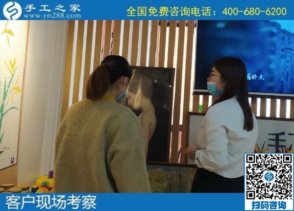 做手工活加工，為什么越來越多人選擇手工之家？(圖1)