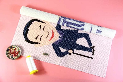 再報道，《邯鄲日報》刊登手工之家郝總相關(guān)事跡(圖7)