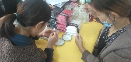 再報道，《邯鄲日報》刊登手工之家郝總相關(guān)事跡(圖6)
