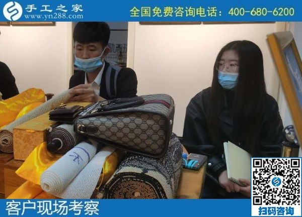 誰知道哪里有靠譜的手工活？大家都選手工之家(圖1)