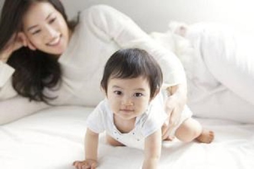 微商創(chuàng)業(yè)，這類人的競(jìng)爭(zhēng)力太強(qiáng)了，那就是寶媽(圖1)