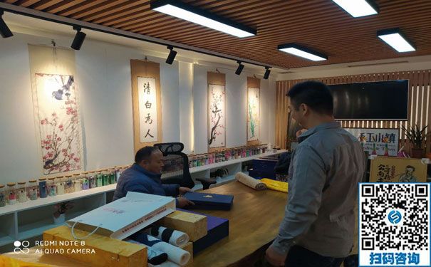在家兼職手工活有哪些好處？(圖1)