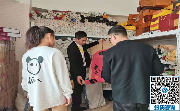 在家做手工活不交押金是真的嗎？怎么辨別是否正規(guī)？(圖1)