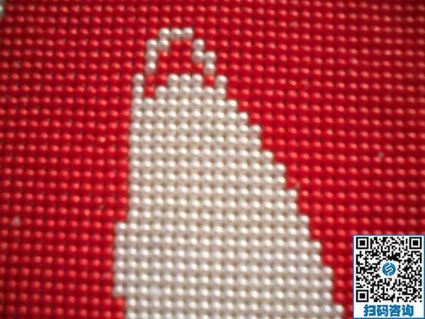 做手工之家的勵(lì)志珠手工活2年多，實(shí)現(xiàn)在家掙錢(qián)夢(mèng)(圖1)
