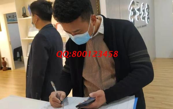10月20日，拿回家做的手工活靠譜嗎？為什么大家都選擇這里的非遺項目珠繡，手工之家接待考察加工客戶剪影