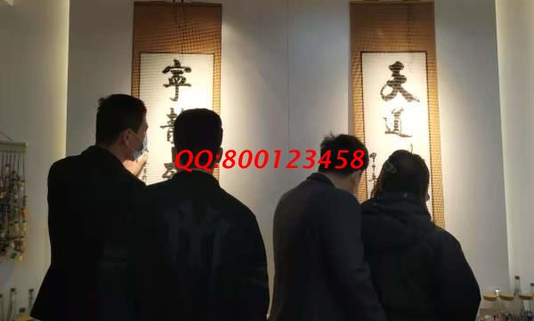 10月20日，拿回家做的手工活靠譜嗎？為什么大家都選擇這里的非遺項(xiàng)目珠繡，手工之家接待考察加工客戶(hù)剪影