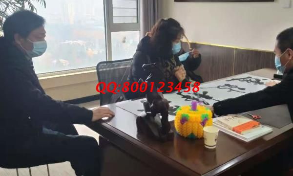 10月20日，拿回家做的手工活靠譜嗎？為什么大家都選擇這里的非遺項(xiàng)目珠繡，手工之家接待考察加工客戶(hù)剪影