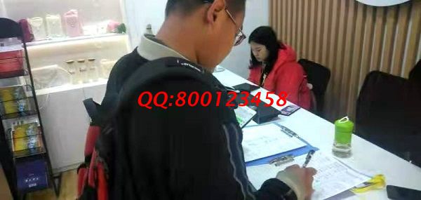 11月21日，手工活外發(fā)回收，這個(gè)手工活代理加工項(xiàng)目長(zhǎng)期穩(wěn)定，手工之家接待考察加工客戶剪影