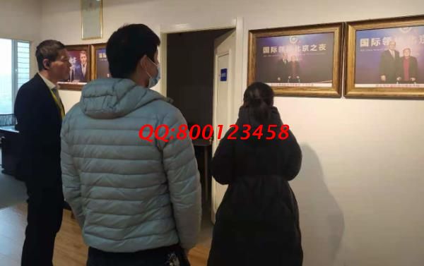 11月22日，拿回家做的手工活靠譜嗎?大家都選擇服務(wù)完善的珠繡外發(fā)手工活，手工活簡(jiǎn)單好做，手工之家接待考察合作加工客戶剪影