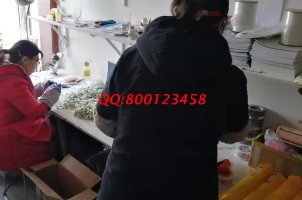 11月25日，代理手工活加工項(xiàng)目，可以寄到家做的手工活勵(lì)志珠珠繡是個(gè)好選擇，手工之家材料成品倉(cāng)庫(kù)日常工作剪影