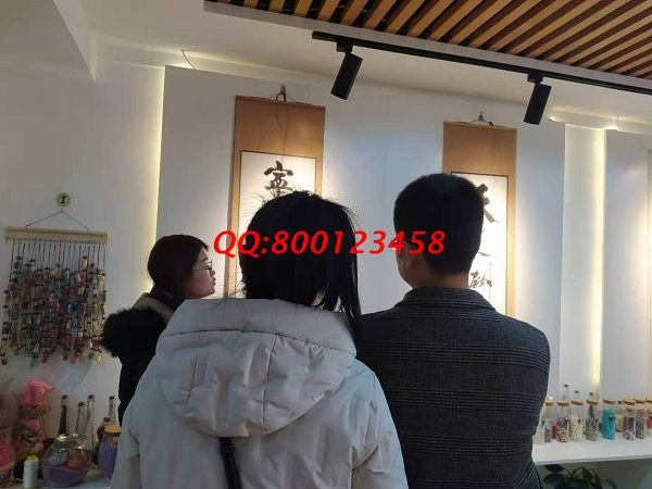 11月27日，手工活簡(jiǎn)單易做，代理手工活加工項(xiàng)目，在家就能掙錢，手工之家接待考察加工客戶剪影