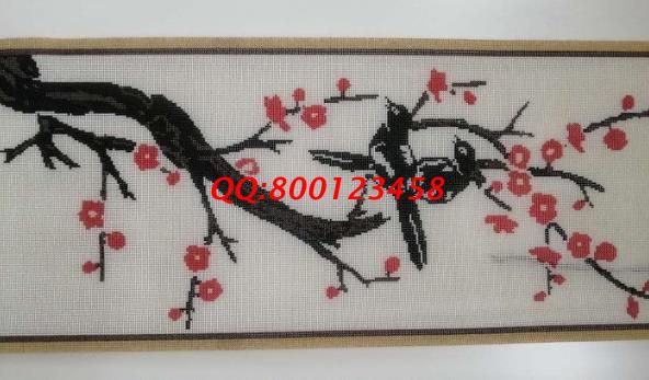 11月29日，手工活代理加工項(xiàng)目，在家掙錢(qián)，推薦做老手工企業(yè)的勵(lì)志珠珠繡，手工之家接待考察加工客戶剪影