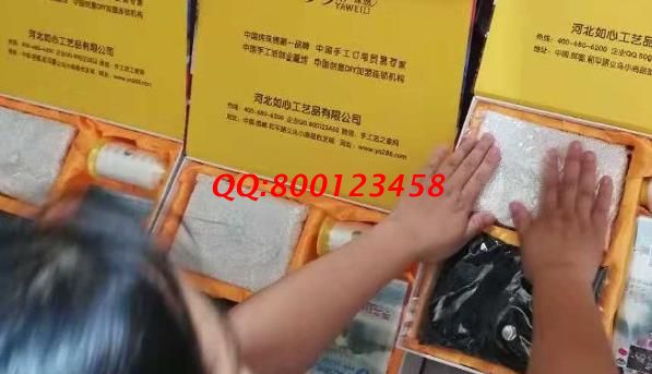 拿回家做的手工活哪里有？大家都說手工之家好(圖1)