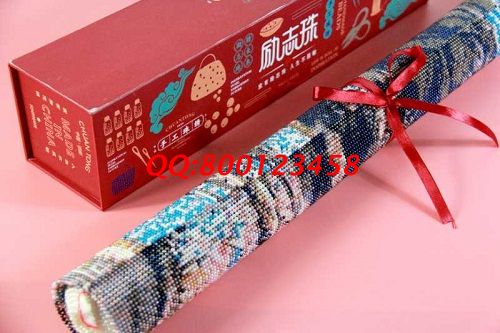 12月1日，負(fù)責(zé)回收的手工活，這個(gè)可以帶回家做的手工活人性化管理，手工之家接待考察加工客戶和日常剪影(圖1)