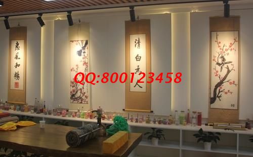 12月3日，外發(fā)手工活，簡(jiǎn)單好做、適合在家做的手工活，就來(lái)這里，勵(lì)志珠珠繡成品展示