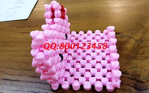 12月8日，長期穩(wěn)定的手工活加工項(xiàng)目，可以寄到家做的手工活，做珠繡手工，手工之家接待考察合作加工客戶剪影