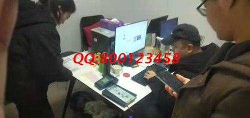 12月9日，真正管回收的手工活，手工活拿回家做，這個(gè)外發(fā)手工活項(xiàng)目不錯(cuò)，手工之家接待考察合作加工客戶剪影