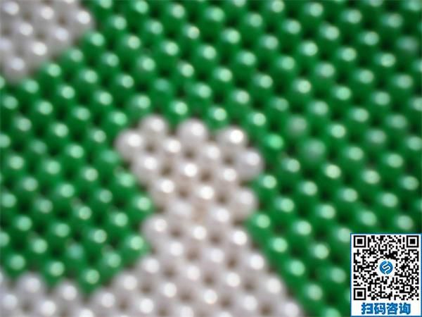串珠手工活拿回家做，坐在家里也可以掙錢了(圖1)