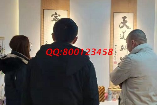 12月11日，正規(guī)手工活外發(fā)加工，選擇這個手工活賺錢的人掙錢了，手工之家接待考察加工客戶剪影