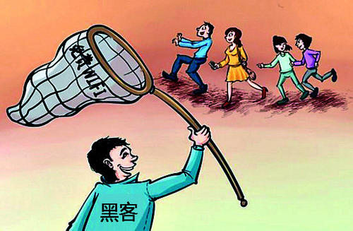 防騙在行動，手工之家提醒大家掌握這些防騙的知識，不再上當(dāng)(圖1)