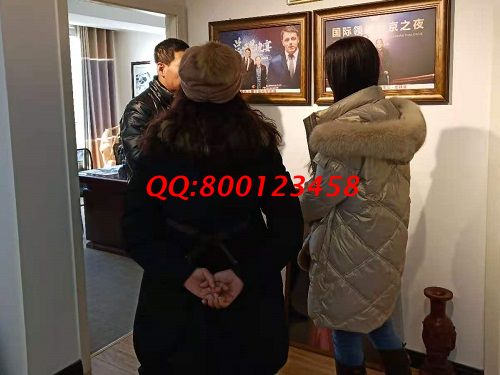 12月13日，靠譜的手工活外發(fā)加工企業(yè)，除了拿回家做的手工活，服務(wù)也都很到位，手工之家接待考察加工客戶剪影