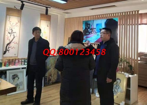 7月16日，把手工活拿回家做，就選正規(guī)企業(yè)，選長(zhǎng)期穩(wěn)定的手工活外發(fā)加工項(xiàng)目。手工之家接待考察合作加工客戶剪影