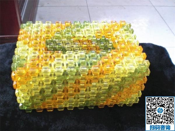 在家就可以?huà)赍X(qián)的手工活，還是手工之家勵(lì)志珠(圖1)