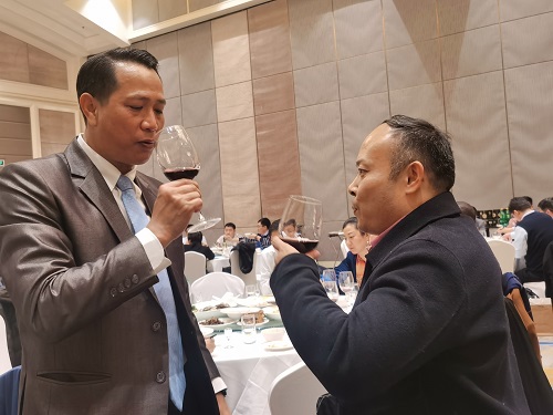 以手工為媒介，為構建人類命運共同體貢獻力量 ------手工之家創(chuàng)始人受邀參加與多國駐華大使文化交流活動(圖8)