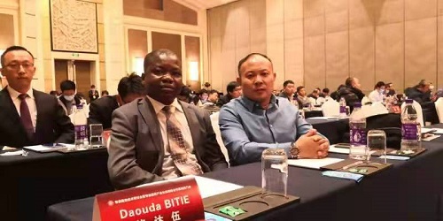 以手工為媒介，為構建人類命運共同體貢獻力量 ------手工之家創(chuàng)始人受邀參加與多國駐華大使文化交流活動(圖3)