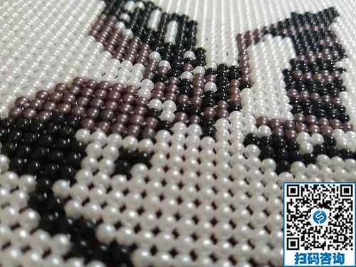 冬天不想外出奔波，想找個可以在家做的手工活(圖1)
